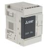 PLC procesor řada FX3S, výstup: Relé, Tranzistor Nástěnná montáž Mitsubishi Electric 6, typ vstupní: DC