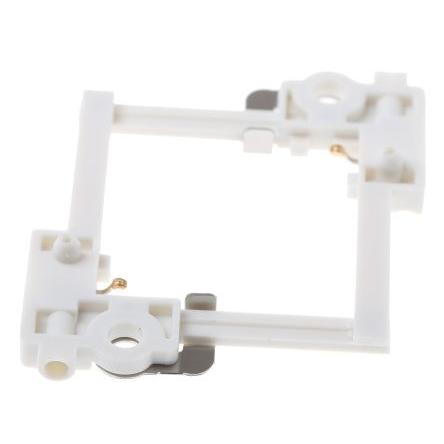 Držák CoB LED, řada: AMP SUPERSEAL 1.5 pro Cree XLamp CXA25 TE Connectivity 41.35 mm 37.35mm