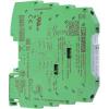 Převodník signálu, řada: MACX Napětí ATEX Proud/napětí, počet kanálů: 1 Phoenix Contact 19.2V dc, 30 V dc