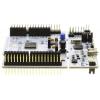 STMicroelectronics Vyhodnocovací deska, STM32L152RET6, STM, MCU NUCLEO-L152RE, Mikrokontrolér, ARM Cortex M3, STM32