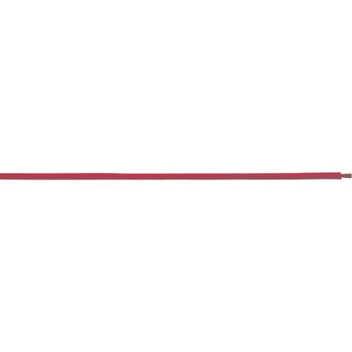 LAPP 4510072S lanko/ licna, H05V-K, 1 x 0.75 mm², fialová, 250 m