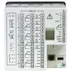 ABB Zapisovač 1, číslo modelu: RVG200, délka: 145 mm, Bezpapírové Proud, Milivolt, Odpor, Teplota, Napětí