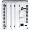 ABB Zapisovač 1, číslo modelu: RVG200, délka: 145 mm, Bezpapírové Proud, Milivolt, Odpor, Teplota, Napětí