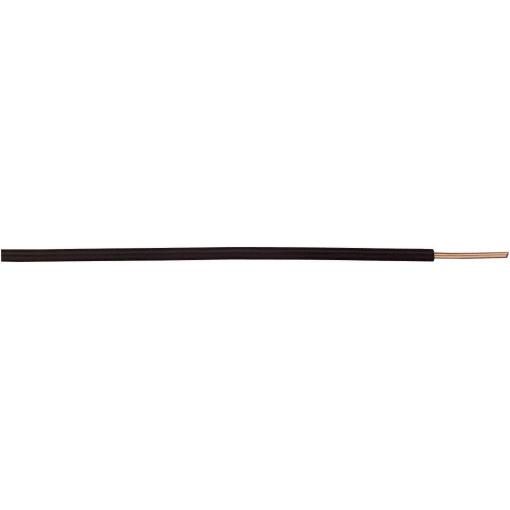 LAPP 4520062S lanko/ licna, H07V-K, 1 x 2.50 mm², šedá, 100 m