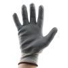 Ansell Antistatické rukavice Nylon No 1 9