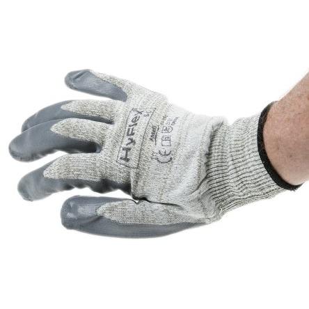 Ansell Antistatické rukavice Nylon No 1 10