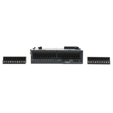Schneider Electric PLC – I/O modul Modicon TM Napětí, Proud, Teplota