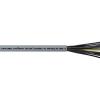 Ovládací kabel, řada: OLFLEX CLASSIC 110 YY 2žilový 20 AWG Polyvinylchlorid plášť Lapp Nestíněný 50 m, Stříbrošedá