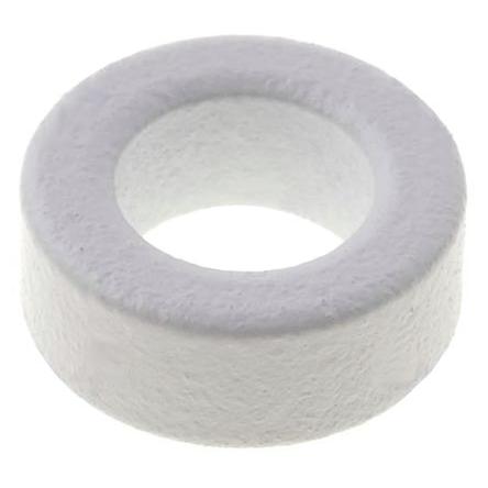 Feritový kroužek, typ: Feritový toroid pro Odrušovací cívka, Širokopásmový transformátor, Pulzní 10.42 mm FERROXCUBE,