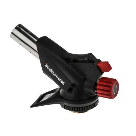 Opalovací pistole RS PRO Propan, Butan