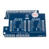 klasifikace: Zacvakávací for Arduino UNO Click Shield MIKROE-1581 MikroElektronika
