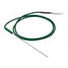 Termočlánek RS PRO 1 m kabel typ K Inconel 600 150 mm sonda, -50 °C 1.5 mm na +800 °C RoHS Compliant RS PRO