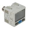 Tlakový snímač IP40, max. tlak: 1 Mpa SMC, přípojka portu: R 1/8 in 50 °C