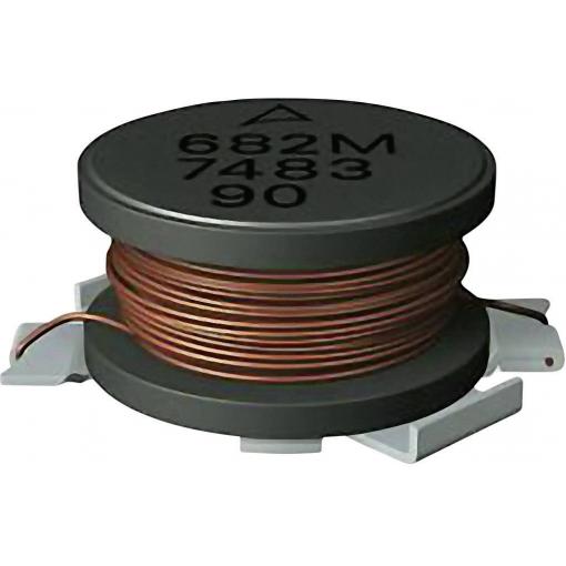 SMD cívka TDK B82464G4332M000, 3.3 µH, 5.5 A, B82464 , 750 ks