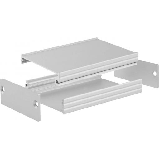 Bopla FILOTEC F 1048-100 97118100.HMT1 profilové pouzdro 105 x 48 x 100 hliník hliník (eloxovaný) 1 ks