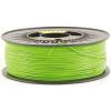 Vlákna pro 3D tiskárny, Zelená 1.75 mm 1 kg PLA RS PRO