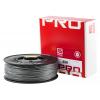 Vlákna pro 3D tiskárny, Stříbrná 1.75 mm 1 kg PLA RS PRO