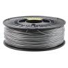 Vlákna pro 3D tiskárny, Stříbrná 1.75 mm 1 kg PLA RS PRO