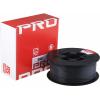 Vlákna pro 3D tiskárny, Šedá 1.75 mm 1 kg PLA RS PRO