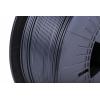 Vlákna pro 3D tiskárny, Šedá 1.75 mm 1 kg PLA RS PRO