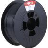 Vlákna pro 3D tiskárny, Šedá 1.75 mm 1 kg PLA RS PRO