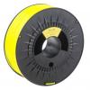 Vlákna pro 3D tiskárny, Svítivá žlutá 2.85 mm 1 kg PLA RS PRO