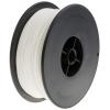 Vlákna pro 3D tiskárny, Bílá 1.75 mm 300 g PLA RS PRO