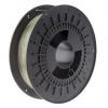 Vlákna pro 3D tiskárny, Přírodní 1.75 mm 500 g Polyvinylchlorid RS PRO