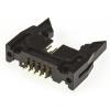 Amphenol Communications Solutions Konektor PCB, řada: T816, Vodič-deska, počet kontaktů: 10, počet řad: 2, rozteč: 2.54