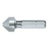 Wiha 27895 záhlubník 12.4 mm HSS 1/4 (6,3 mm) 1 ks