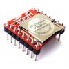 4D Systems Audio procesor SOMO-II, počet kolíků: 16 kolíkový