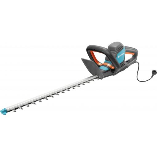 GARDENA ComfortCut 550/50 elektrika nůžky na živý plot s ochranným třmenem 550 W 500 mm