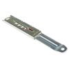 Vzpěra víka do Univerzální ruky, Čirá, pasivovaná, Ocel 231mm Camloc Gas Springs