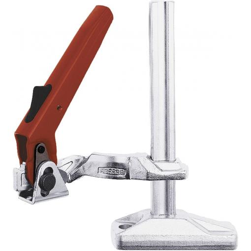 Bessey BS3N svěrka s manipulačním ramenem Rozpětí (max.):200 mm Délka vyložení:120 mm