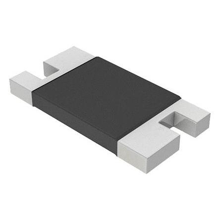 Rezistor Kovová fólie, řada: CMS 20 mΩ 0.1 % Y14870R02000B0W 1 W VPG Foil Resistors