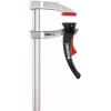 Bessey KLI40 šroubová svěrka Rozpětí (max.):400 mm Vnější délka: 485 mm Délka vyložení:80 mm