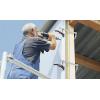 Bessey KLI30 šroubová svěrka Rozpětí (max.):300 mm Vnější délka: 385 mm Délka vyložení:80 mm