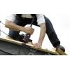 Bessey DUO45-8 šroubová svěrka Rozpětí (max.):450 mm Vnější délka: 145 mm Délka vyložení:85 mm