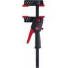 Bessey DUO45-8 šroubová svěrka Rozpětí (max.):450 mm Vnější délka: 145 mm Délka vyložení:85 mm