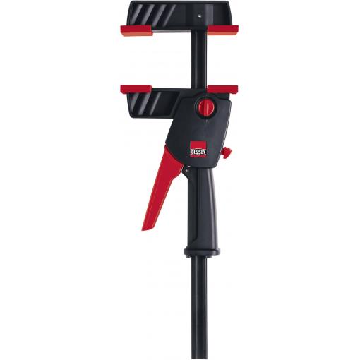 Bessey DUO45-8 šroubová svěrka Rozpětí (max.):450 mm Vnější délka: 145 mm Délka vyložení:85 mm