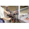 Bessey DUO30-8 šroubová svěrka Rozpětí (max.):300 mm Vnější délka: 460 mm Délka vyložení:85 mm