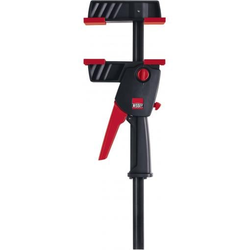 Bessey DUO16-8 šroubová svěrka Rozpětí (max.):160 mm Vnější délka: 325 mm Délka vyložení:85 mm