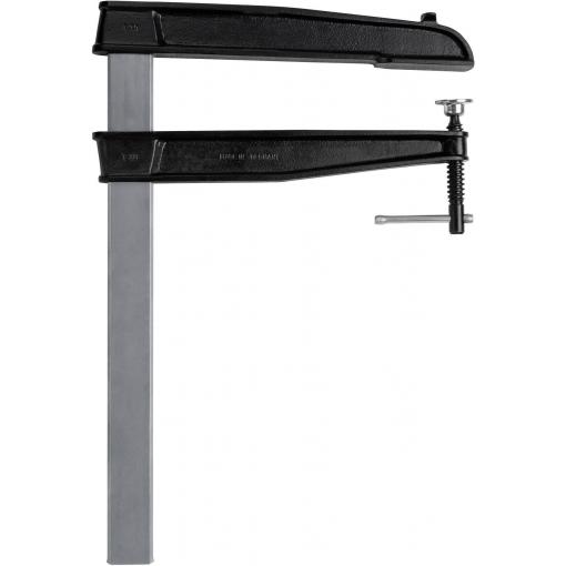 Bessey TGN40T40K šroubová svěrka Rozpětí (max.):400 mm Délka vyložení:400 mm