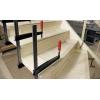 Bessey TGN60T25K šroubová svěrka Rozpětí (max.):600 mm Délka vyložení:250 mm