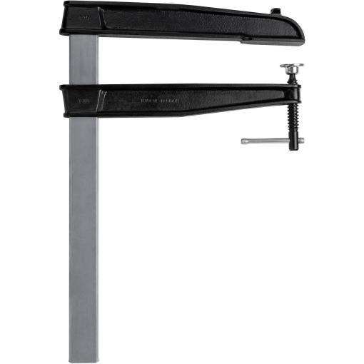 Bessey TGN60T25K šroubová svěrka Rozpětí (max.):600 mm Délka vyložení:250 mm