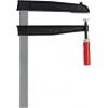 Bessey TGN250T30 šroubová svěrka Rozpětí (max.):2500 mm Délka vyložení:300 mm