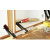 Bessey TGRC50S14 šroubová svěrka Rozpětí (max.):500 mm Délka vyložení:140 mm