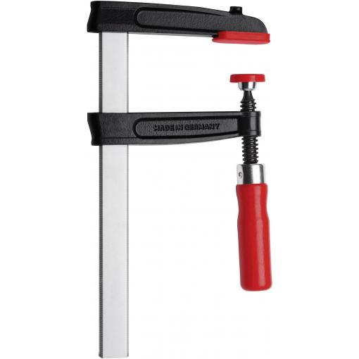 Bessey TGRC50S14 šroubová svěrka Rozpětí (max.):500 mm Délka vyložení:140 mm
