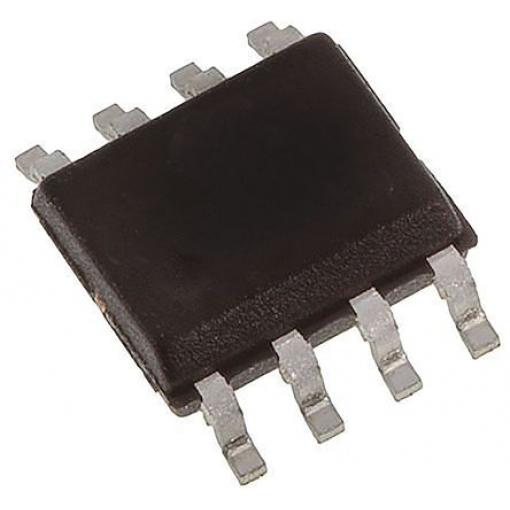 Texas Instruments Operační zesilovač TLC271CD 1.7 MHz 16V, SOIC, počet kolíků: 8 kolíkový