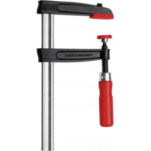 Bessey TPN20B6BE šroubová svěrka Rozpětí (max.):200 mm Délka vyložení:60 mm